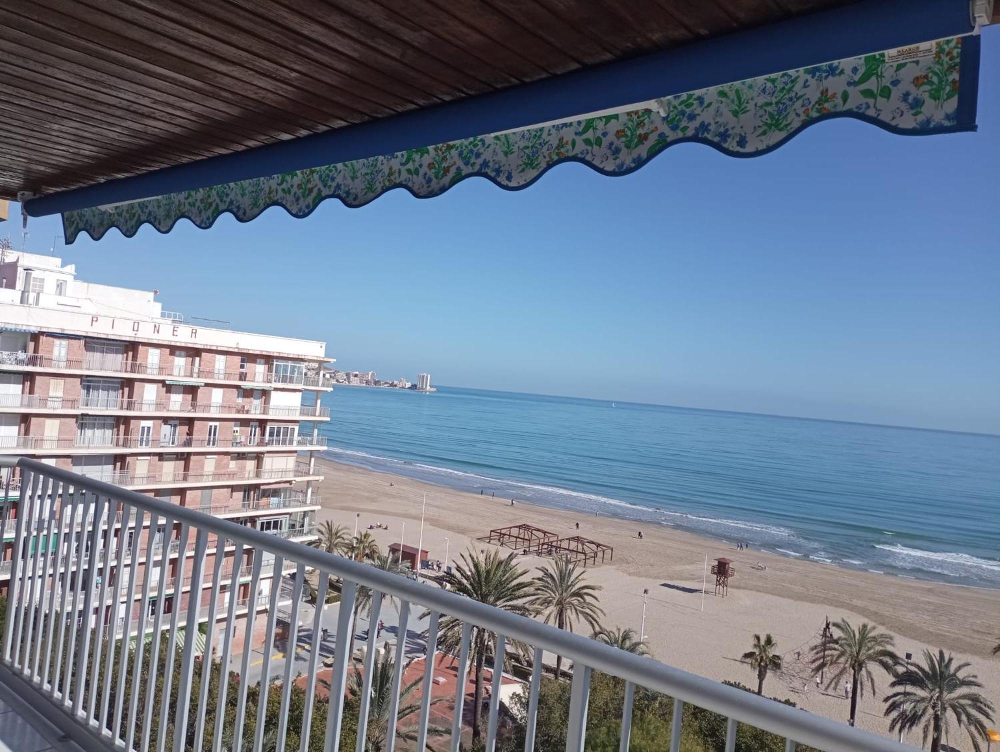 Bellas Vistas 库列拉 外观 照片